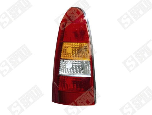 Tail Light Assembly (422110)