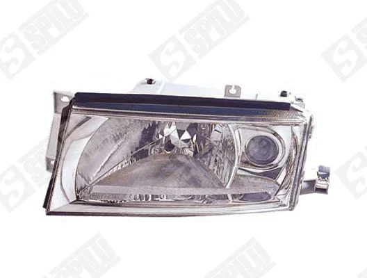 Headlight (328037)