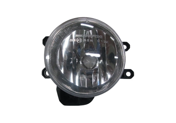 Front Fog Light (690141)