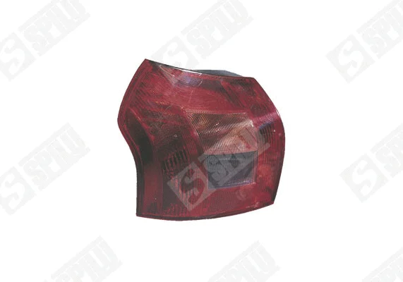 Tail Light Assembly (434067)