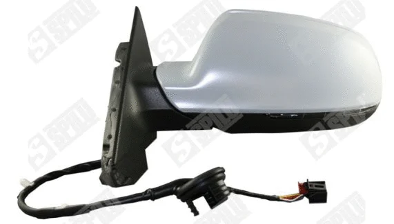 Exterior Mirror (55031)