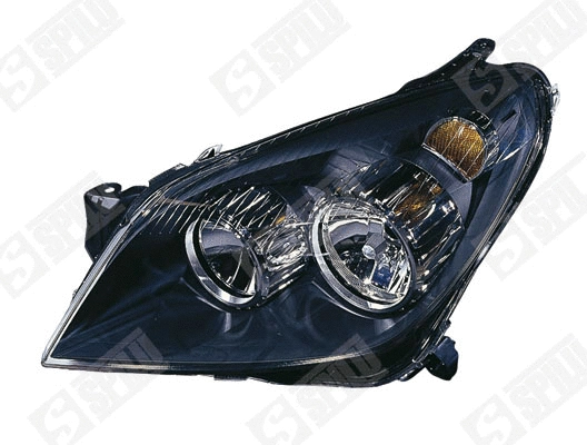 Headlight (322006)