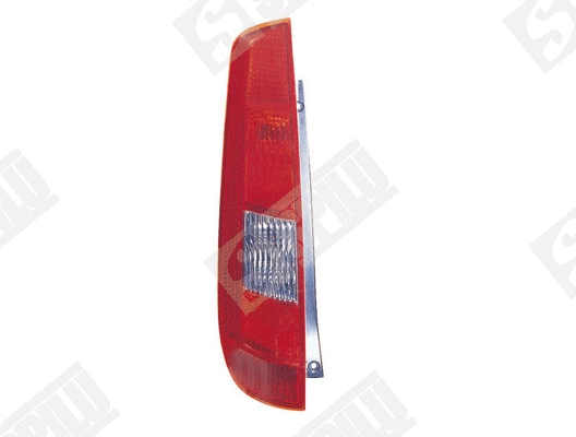Tail Light Assembly (409007)