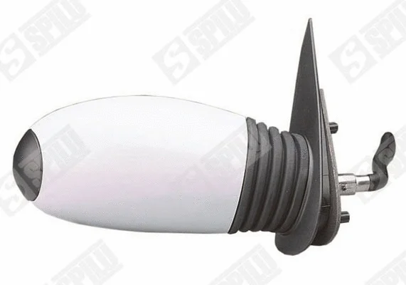 Exterior Mirror (53034)