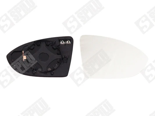 Mirror Glass, exterior mirror (15281)