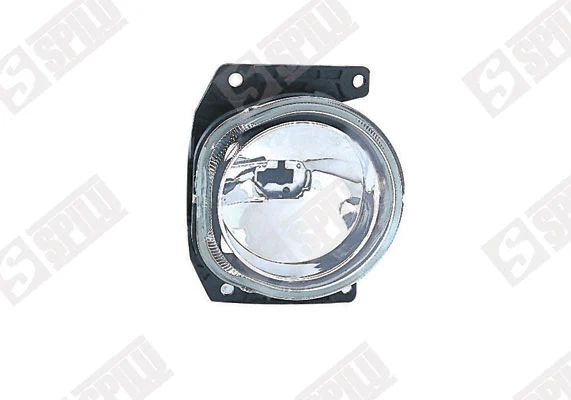 Front Fog Light (601005)