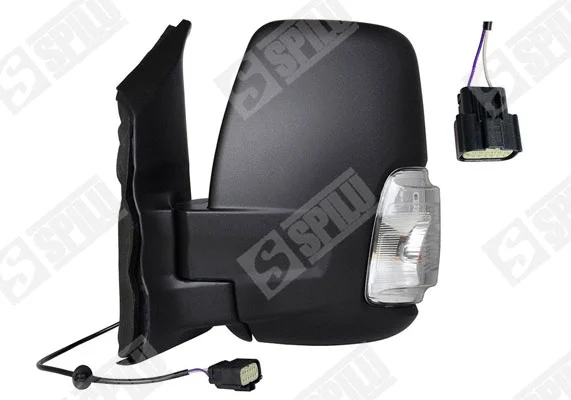 Exterior Mirror (59051)