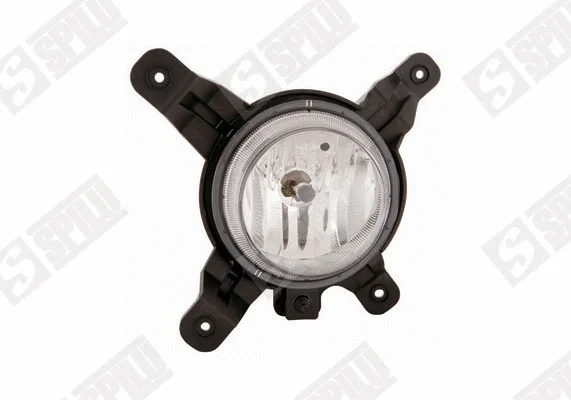Front Fog Light (612019)