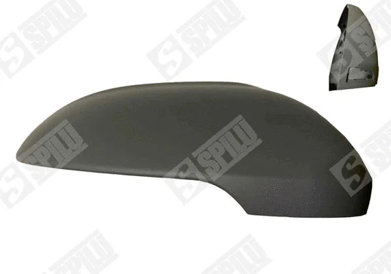 Cover, exterior mirror (15936)