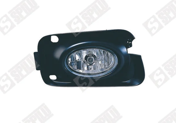 Front Fog Light (637024)