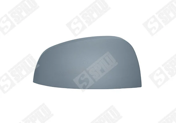 Cover, exterior mirror (54140)