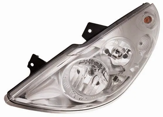 Headlight (322064)
