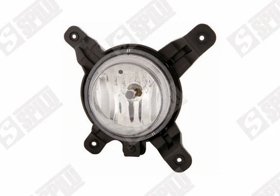 Front Fog Light (612020)