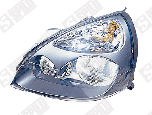 Headlight (900675)