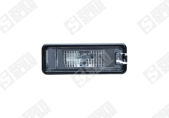 Licence Plate Light (490502)