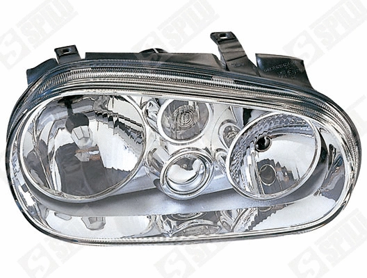 Headlight (335004)