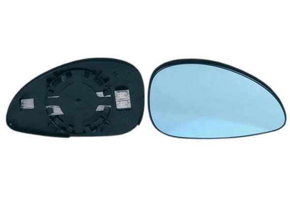 Mirror Glass, exterior mirror (10538)