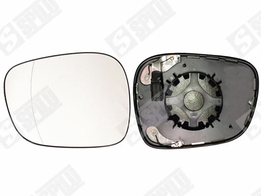 Mirror Glass, exterior mirror (10469)