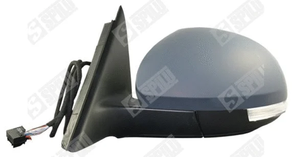 Exterior Mirror (56501)