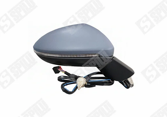 Exterior Mirror (58306)