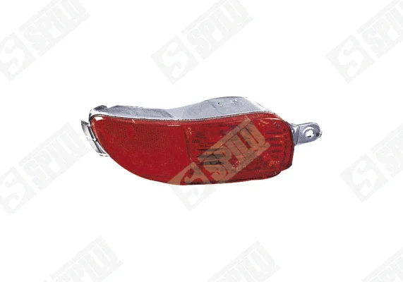 Rear Fog Light (622007)