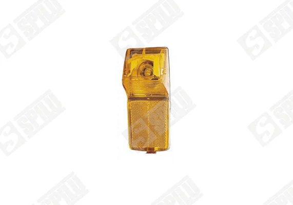 Front Fog Light (908021)