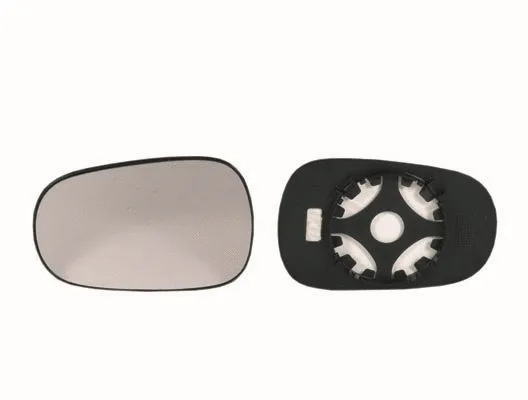 Mirror Glass, exterior mirror (12105)