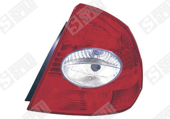 Tail Light Assembly (409042)