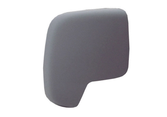Cover, exterior mirror (55441)