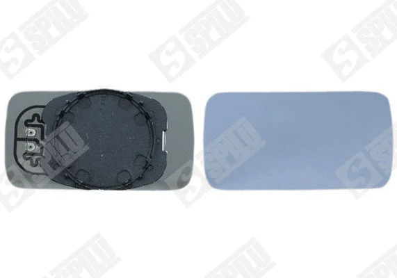 Mirror Glass, exterior mirror (10108)