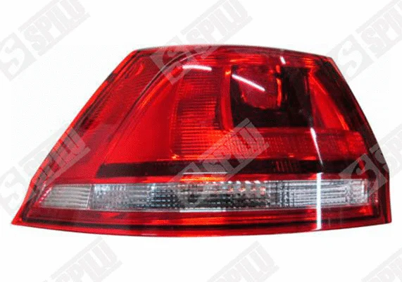 Tail Light Assembly (490258)