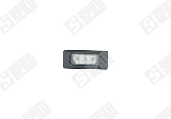 Licence Plate Light (490860)