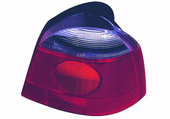 Lens, tail light assembly (900334)