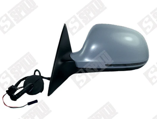 Exterior Mirror (55015)