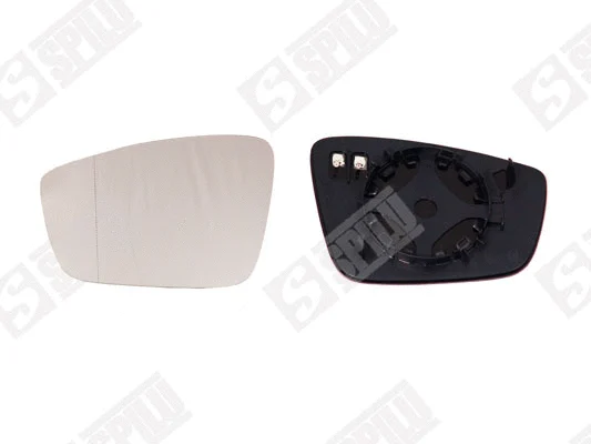 Mirror Glass, exterior mirror (15345)