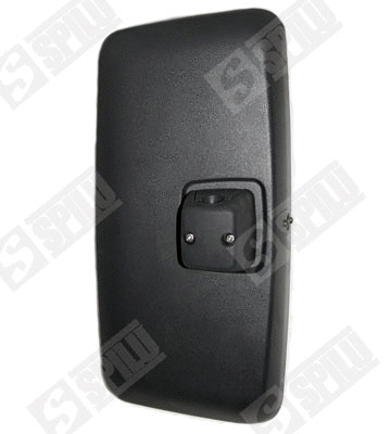 Exterior Mirror, driver cab (61499)