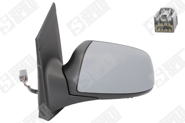 Exterior Mirror (54629)