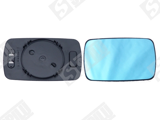 Mirror Glass, exterior mirror (10406)