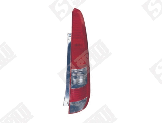 Tail Light Assembly (409064)