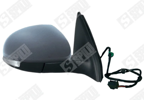 Exterior Mirror (54758)