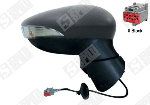 Exterior Mirror (56072)