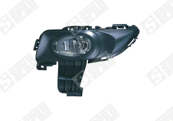 Front Fog Light (617021)