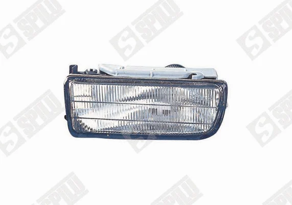 Front Fog Light (604003)