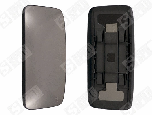 Mirror Glass, exterior mirror (19113)