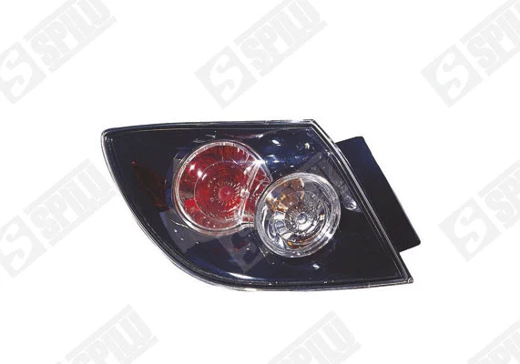 Tail Light Assembly (417029)
