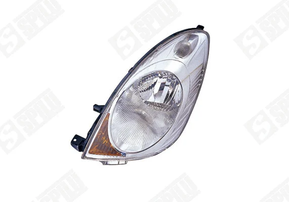 Headlight (321031)