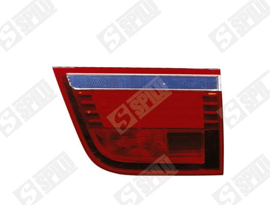 Tail Light Assembly (404106)