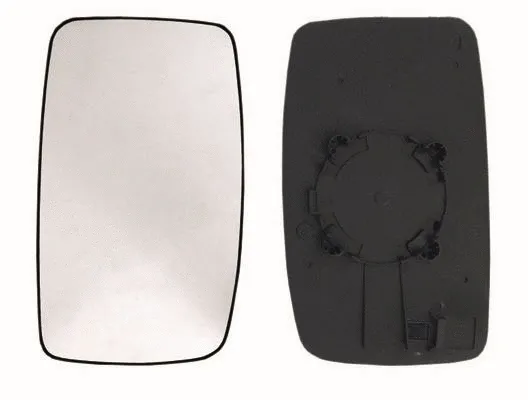 Mirror Glass, exterior mirror (12349)