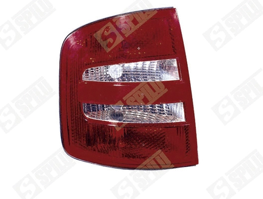 Tail Light Assembly (428004)