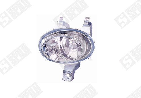 Front Fog Light (901078)